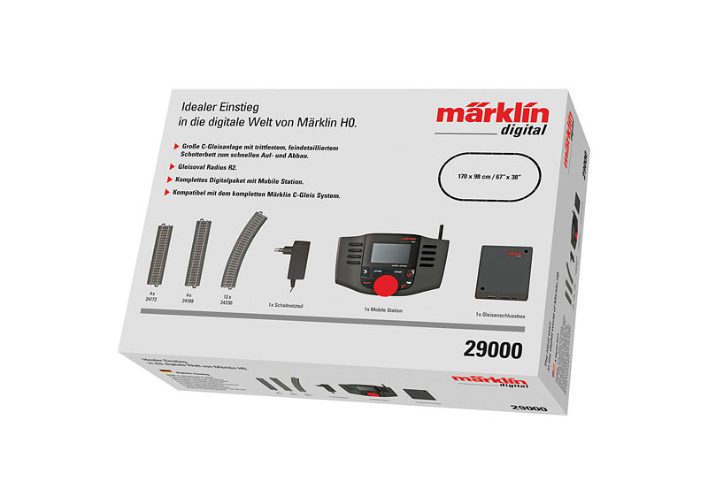marklin/29000